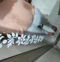 Nik - Male escort in Surat