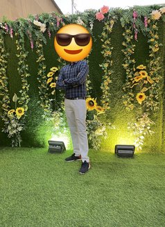 Nik - Male escort in Surat Photo 7 of 7