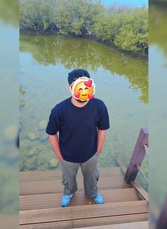 Nik Jos - Male escort in Doha Photo 2 of 3