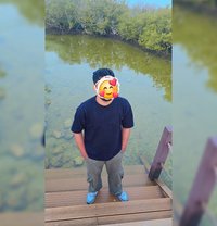 Nik Jos - Male escort in Doha