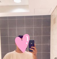 Nik Jos - Male escort in Doha