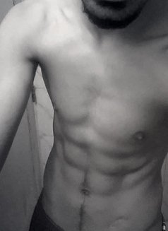 Nik Khan - Male escort in Dhaka Photo 1 of 7