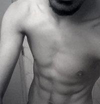 Nik Khan - Male escort in Dhaka