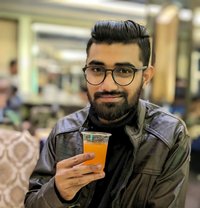 Nik Khan - Male escort in Dhaka