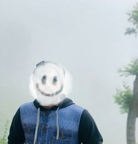 Nik Nomad - Male escort in Kochi