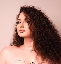 KIRA NURU TANTRA FULL 100% REAL VIDEO - masseuse in Riyadh Photo 5 of 11