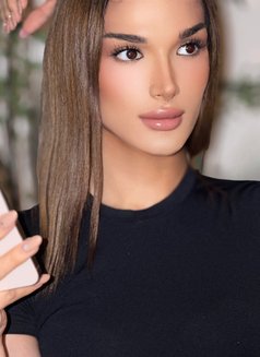 Nika One Girl - Transsexual escort in Dubai Photo 2 of 10