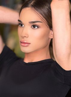 Nika One Girl - Transsexual escort in Dubai Photo 4 of 10