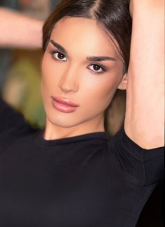 Nika One Girl - Transsexual escort in Dubai Photo 5 of 10