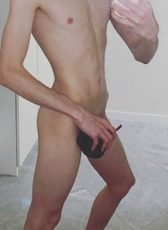 Nik_sohot - Acompañantes transexual in Abu Dhabi Photo 1 of 8