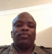 Nik - Male escort in Johannesburg