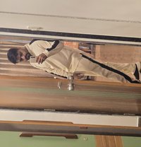 Nik Therider - Male escort in Surat