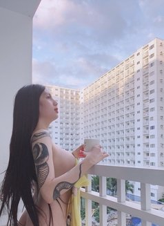 Nika 666 (Camshow) - puta in Manila Photo 3 of 6