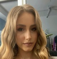 Nika - escort in London