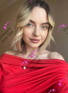 NIKA BESTY - puta in Abu Dhabi Photo 1 of 8