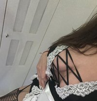 Nika Big Ass and Boobs - puta in Riyadh