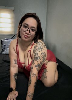 Nika Blue - escort in Makati City Photo 5 of 6
