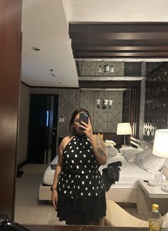 Nika Blue - escort in Makati City Photo 6 of 6