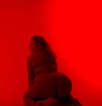 Nika Domina - escort in Riyadh