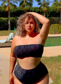 Nika Domina - escort in Riyadh Photo 6 of 11