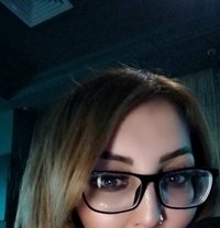 Nika - escort in Al Manama