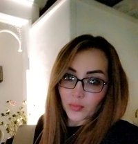 Nika - escort in Al Manama
