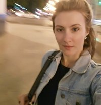 Nika - escort in Milan