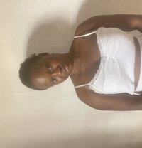 Nika - escort in Cairo