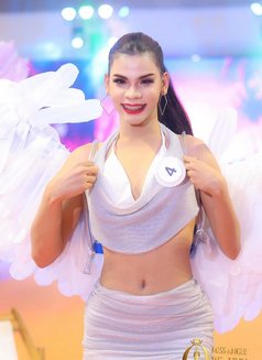 Nika professional Thai Massage 🇹🇭 - Transsexual escort in Hong Kong Photo 6 of 18