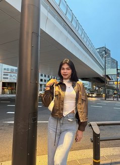 Nika professional Thai Massage 🇹🇭 - Transsexual escort in Hong Kong Photo 10 of 18