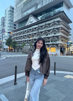 Nika professional Thai Massage 🇹🇭 - Transsexual escort in Hong Kong Photo 11 of 18