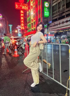 Nika professional Thai Massage 🇹🇭 - Transsexual escort in Hong Kong Photo 12 of 18