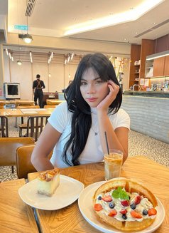 Nika professional Thai Massage 🇹🇭 - Transsexual escort in Hong Kong Photo 14 of 18