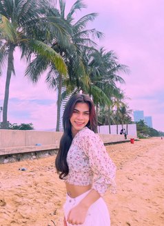 Nika professional Thai Massage 🇹🇭 - Transsexual escort in Hong Kong Photo 15 of 18