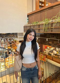 Nika professional Thai Massage 🇹🇭 - Transsexual escort in Hong Kong Photo 16 of 18