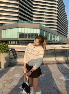 Nika professional Thai Massage 🇹🇭 - Transsexual escort in Hong Kong Photo 17 of 18