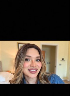 Nika 🇺🇦Full functional Big dick - Transsexual escort in Dubai Photo 9 of 9
