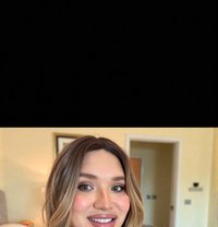 Nika 🇺🇦Full functional Big dick - Transsexual escort in Dubai