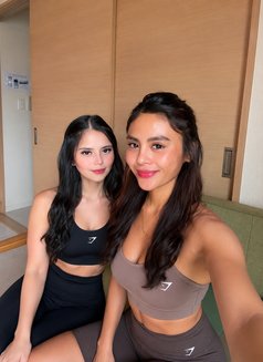 Nika just arrived π΅π real girl - escort in Okinawa Island Photo 14 of 14