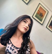 Nika - Transsexual escort in İstanbul