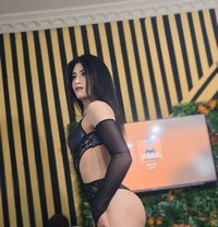 Nika - Acompañantes transexual in İstanbul