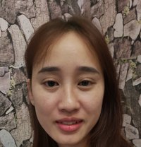 Nika - escort in Luang Prabang