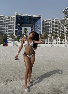 Nika - escort in Dubai Photo 5 of 10