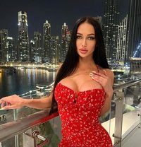 Nika New - escort in Dubai