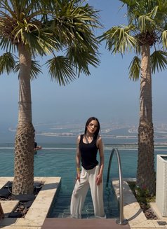 Nika One Girl - Transsexual escort in Dubai Photo 7 of 10