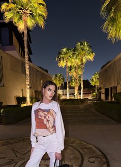Nika One Girl - Transsexual escort in Dubai Photo 10 of 10