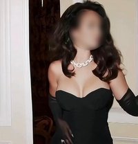 Huge Boobs Kazakhstan 38F - escort in Kuala Lumpur Photo 4 of 23