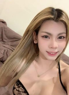 Nika professional Thai Massage 🇹🇭 - Transsexual escort in Hong Kong Photo 9 of 23