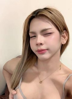 Nika professional Thai Massage 🇹🇭 - Transsexual escort in Hong Kong Photo 6 of 23