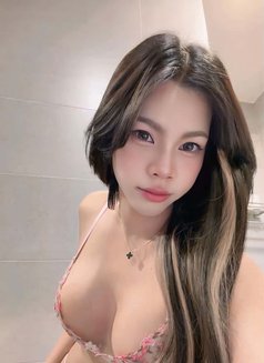 Nika professional Thai Massage 🇹🇭 - Acompañantes transexual in Singapore Photo 16 of 23